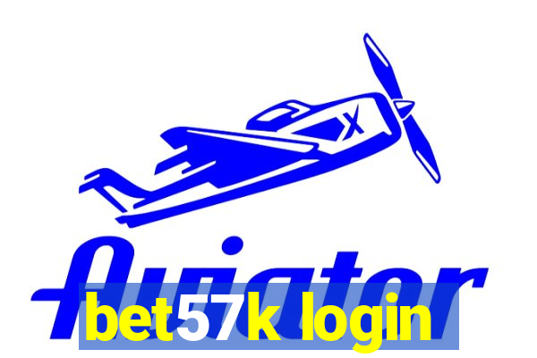 bet57k login